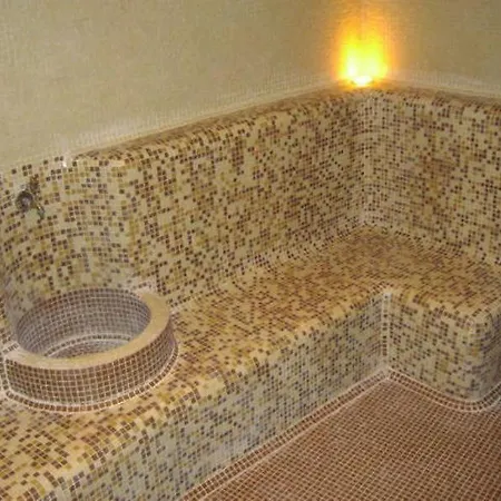 Comfortable In Sunset Complex, Kosharitsa