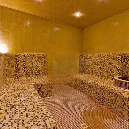 Peaceful Retreat At Sunset Complex, Апартамент Кошарица