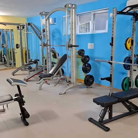 Апартаменты Comfortable In Sunset Complex, Кошарица