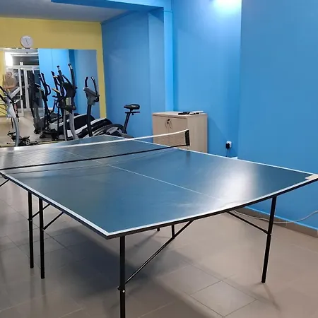 Апартаменты Comfortable In Sunset Complex, Кошарица