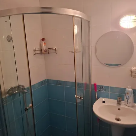 Апартаменты Comfortable In Sunset Complex, *