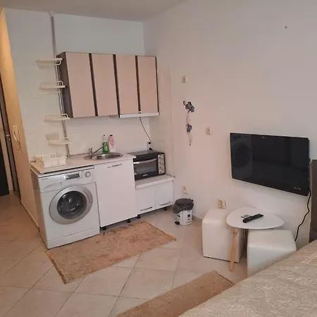 Apartment Comfortable In Sunset Complex,