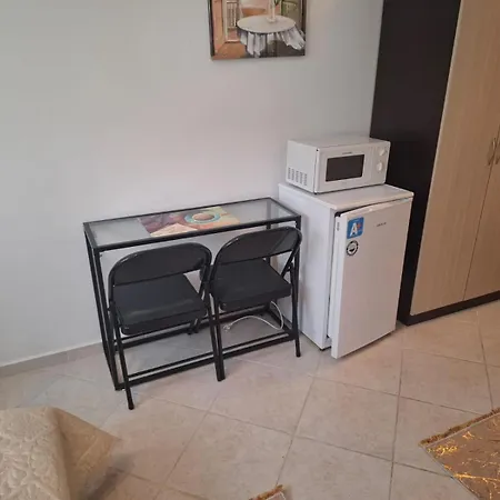 Apartment Comfortable In Sunset Complex, *