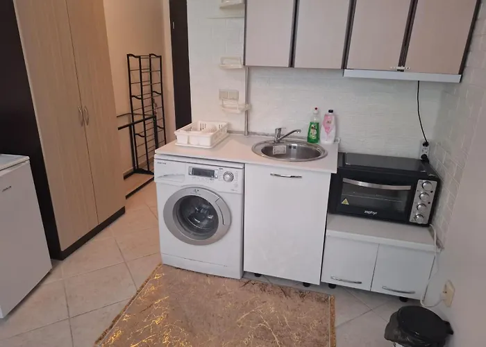 Comfortable In Sunset Complex, Апартаменты *