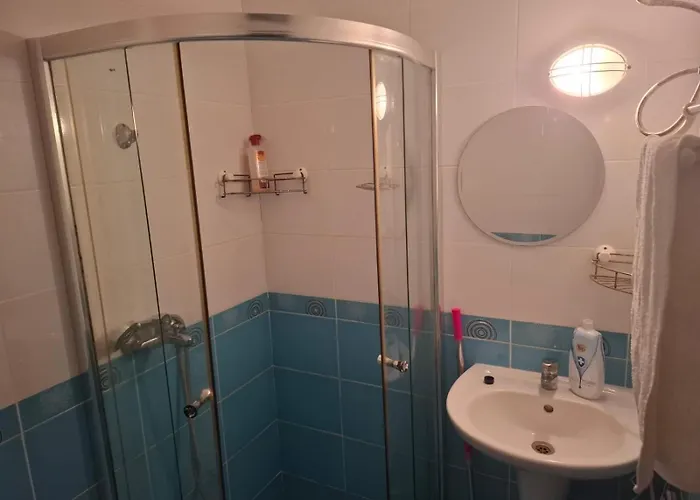 Апартаменты Comfortable In Sunset Complex, *