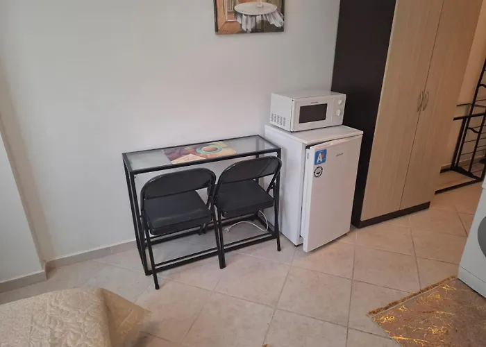 Апартаменты Comfortable In Sunset Complex, *